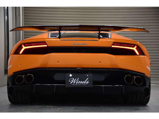 ウラカン 2014/H26