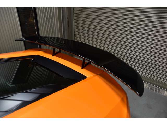 ウラカン 2014/H26