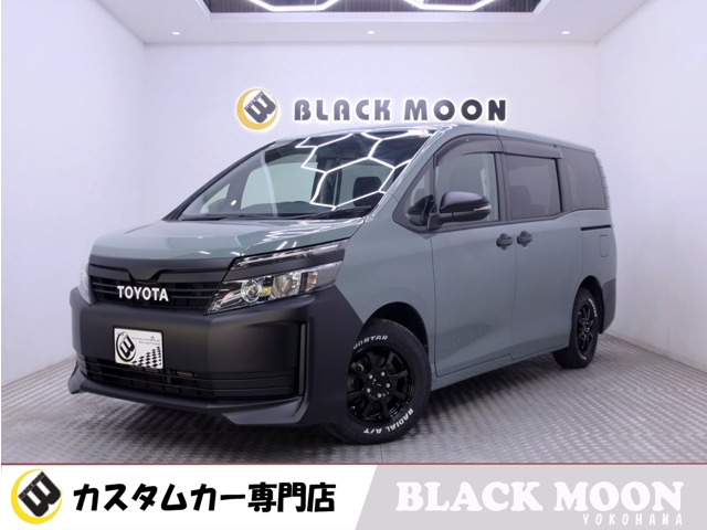 ヴォクシー 2015/H27