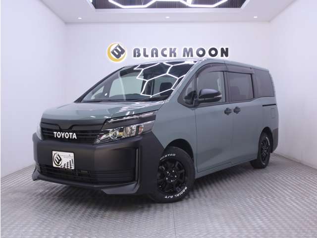 ヴォクシー 2015/H27