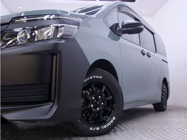 ヴォクシー 2015/H27