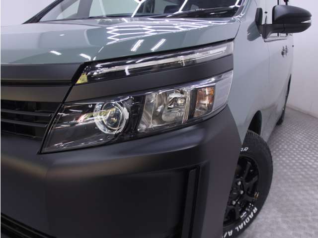 ヴォクシー 2015/H27