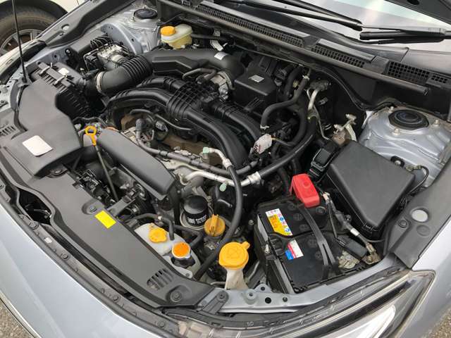 インプレッサスポーツ 2017/H29