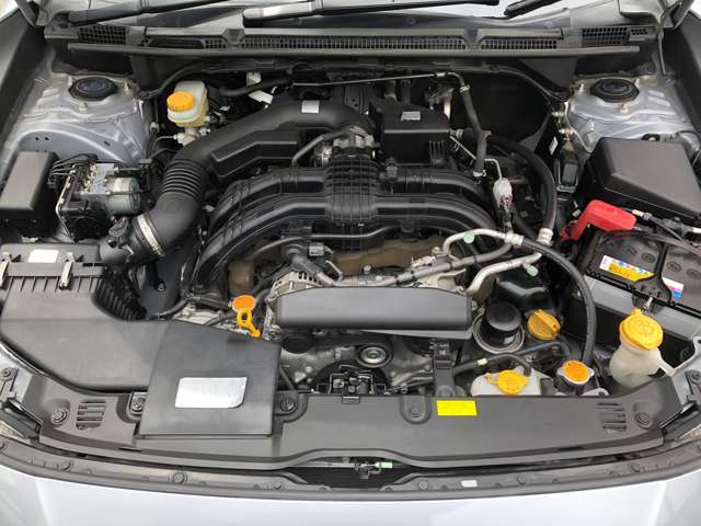 インプレッサスポーツ 2017/H29