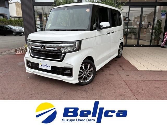 N-BOX 2021/R03