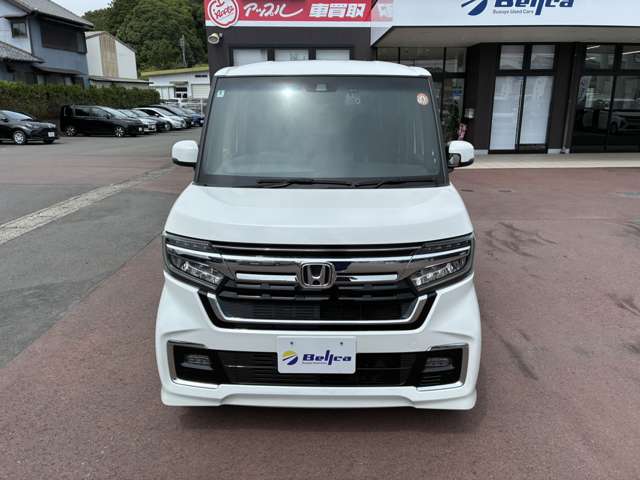 N-BOX 2021/R03