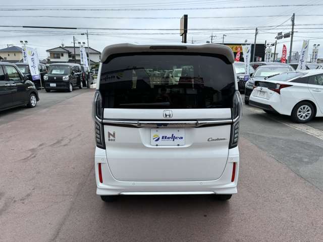 N-BOX 2021/R03