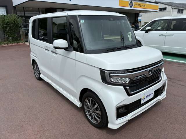 N-BOX 2021/R03
