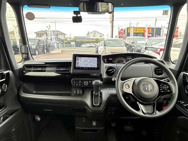 N-BOX 2021/R03