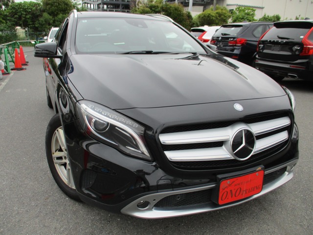 GLAクラス 2014/H26