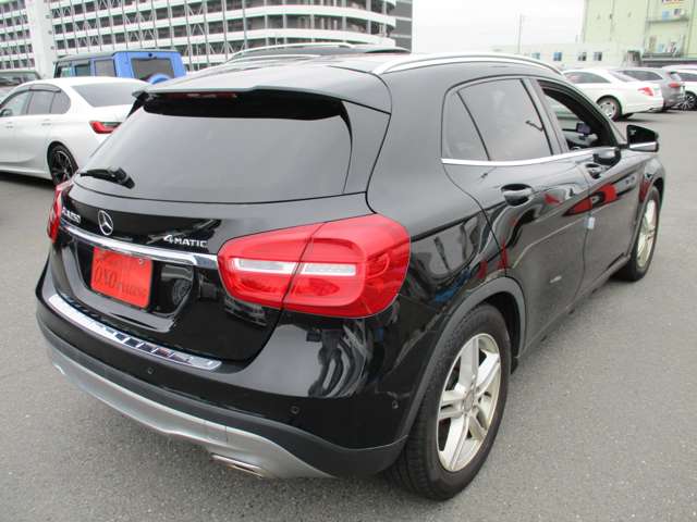 GLAクラス 2014/H26
