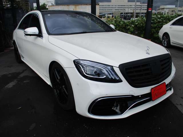 Sクラス 2013/H25