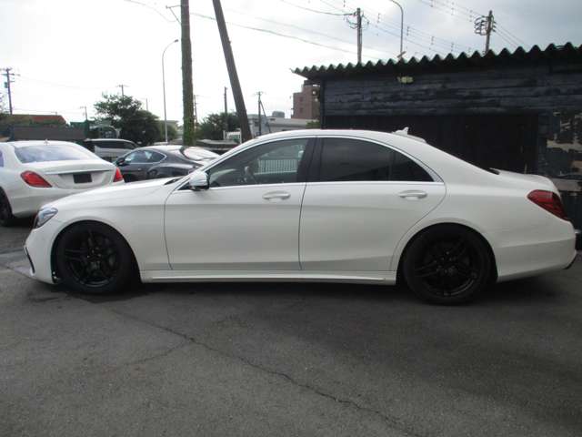 Sクラス 2013/H25