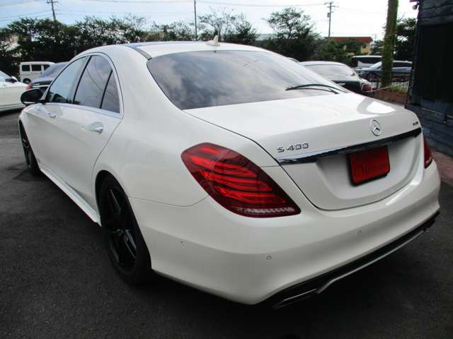 Sクラス 2013/H25