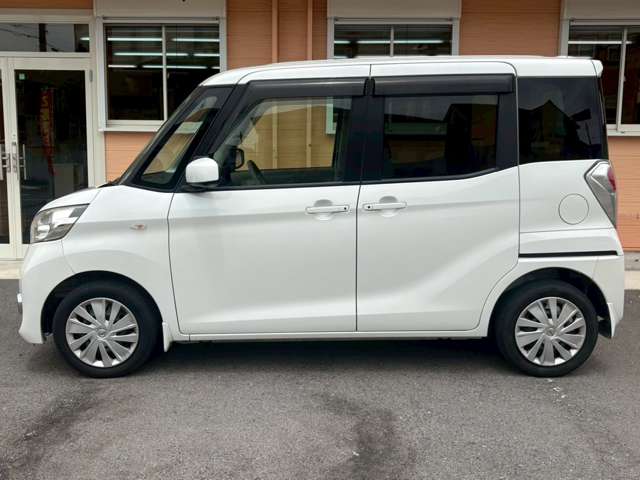 デイズルークス 2015/H27