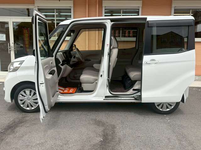 デイズルークス 2015/H27