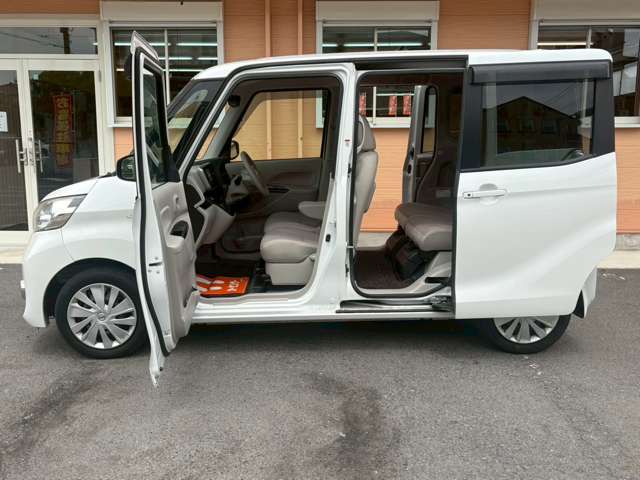 デイズルークス 2015/H27