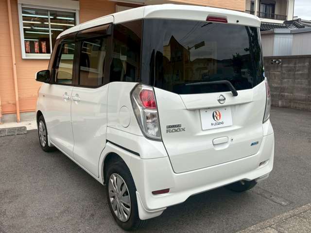 デイズルークス 2015/H27