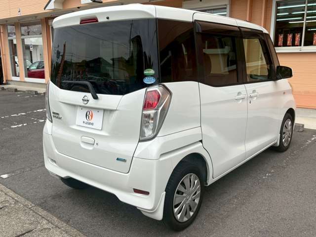 デイズルークス 2015/H27
