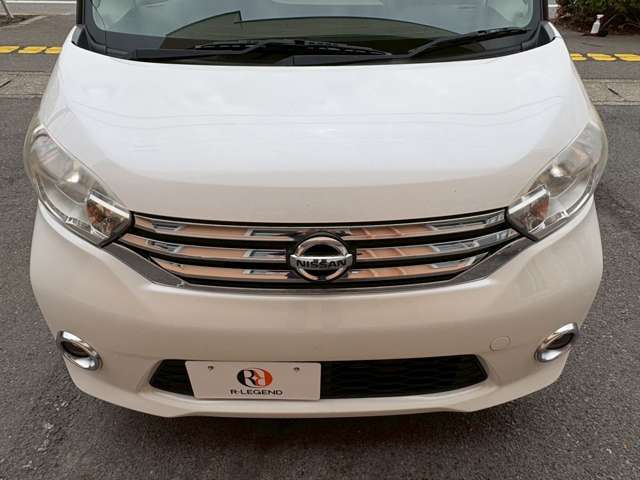 デイズルークス 2015/H27