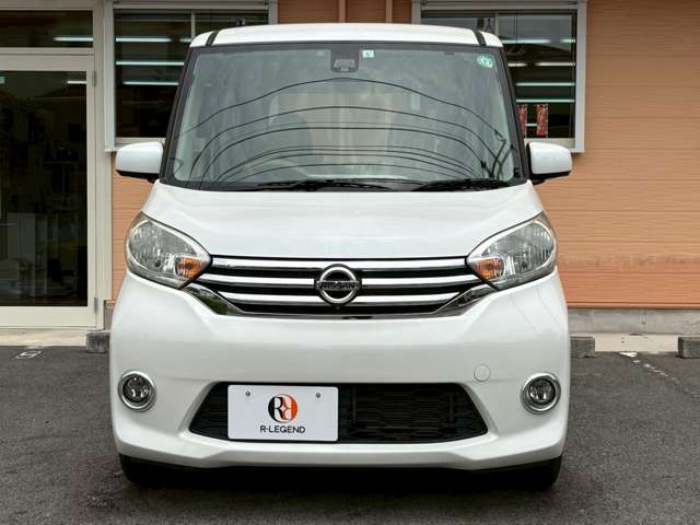 デイズルークス 2015/H27