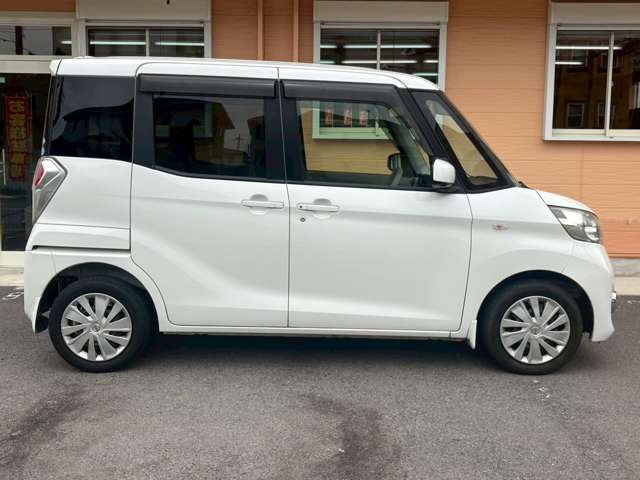 デイズルークス 2015/H27