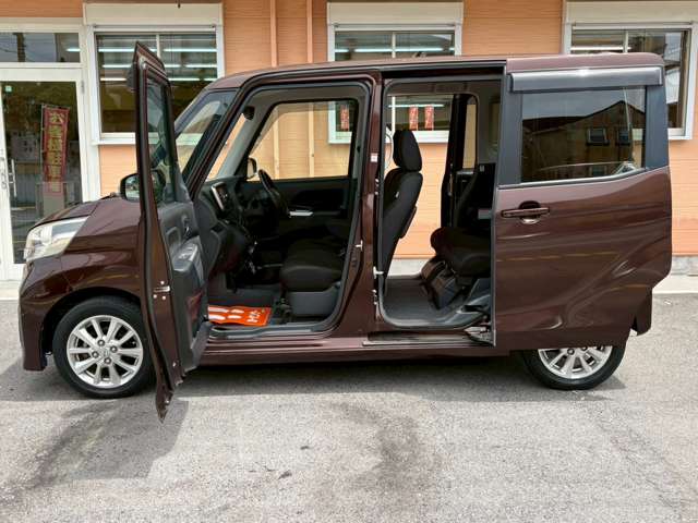 デイズルークス 2014/H26