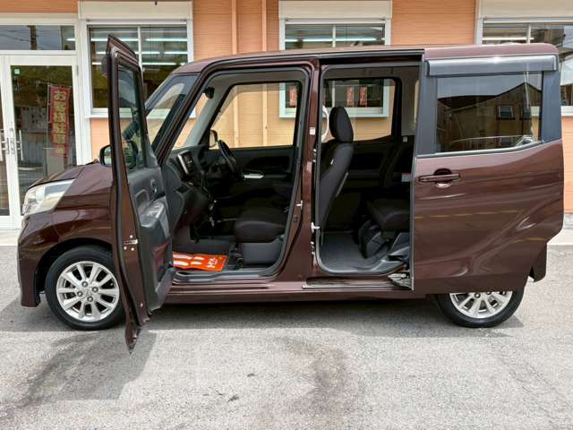 デイズルークス 2014/H26