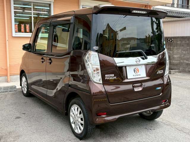 デイズルークス 2014/H26