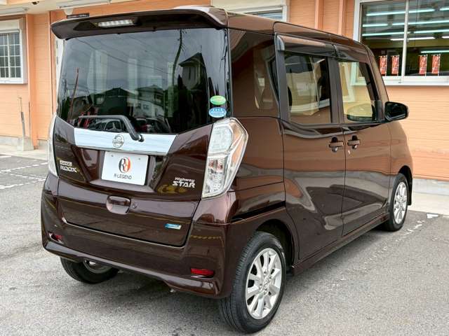 デイズルークス 2014/H26