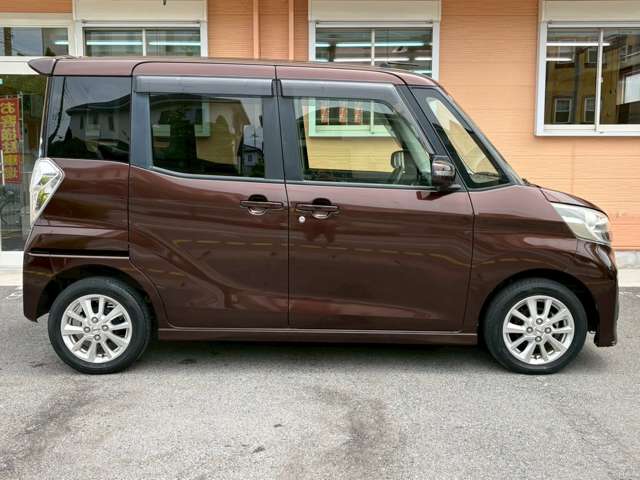 デイズルークス 2014/H26