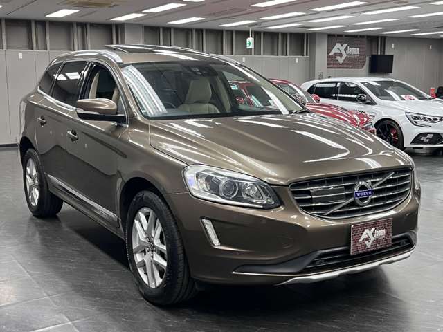 XC60 2016/H28