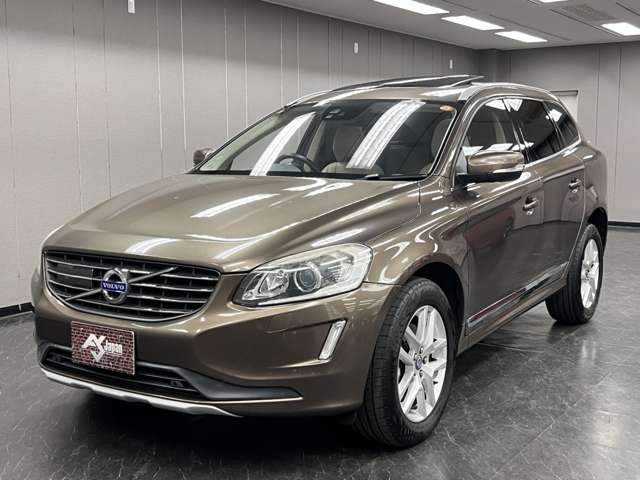 XC60 2016/H28