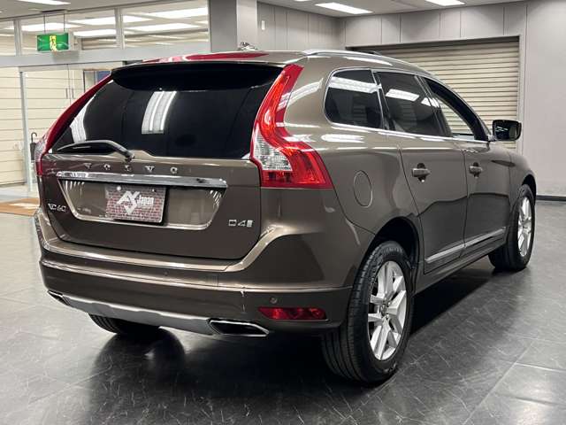 XC60 2016/H28