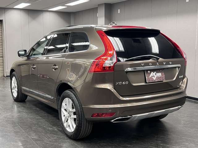 XC60 2016/H28