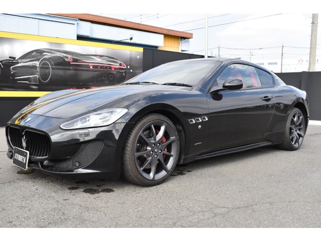 グラントゥーリズモ 2013/H25