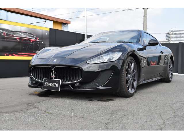 グラントゥーリズモ 2013/H25