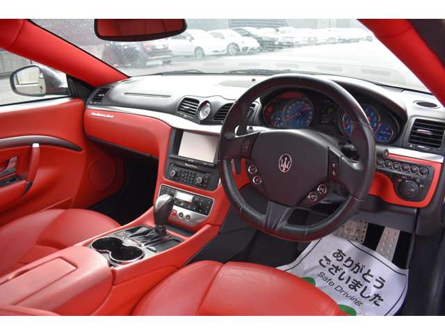 グラントゥーリズモ 2013/H25