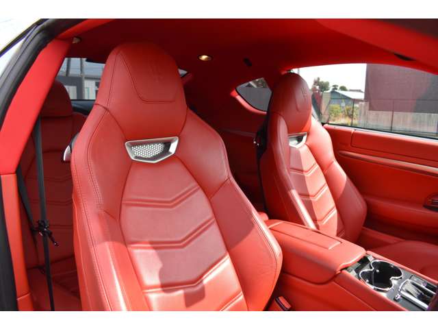 グラントゥーリズモ 2013/H25