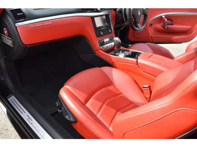 グラントゥーリズモ 2013/H25