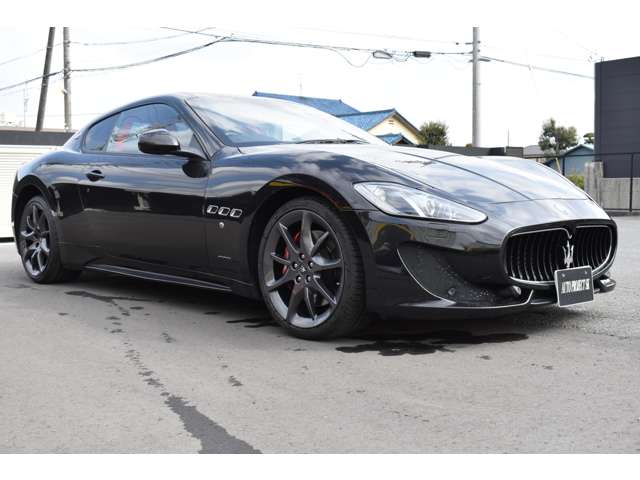 グラントゥーリズモ 2013/H25