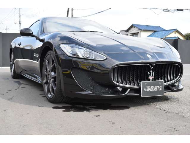 グラントゥーリズモ 2013/H25