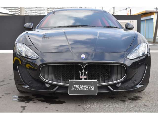 グラントゥーリズモ 2013/H25