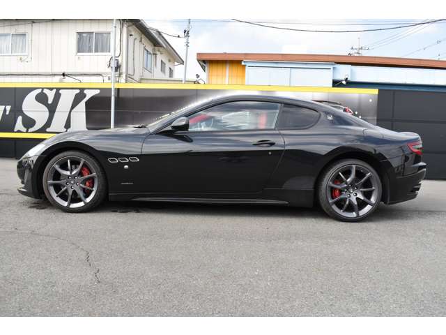 グラントゥーリズモ 2013/H25