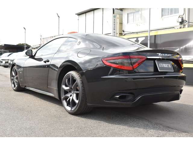 グラントゥーリズモ 2013/H25