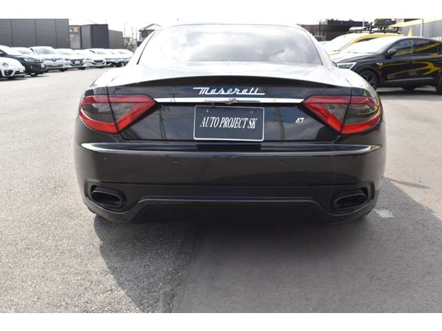 グラントゥーリズモ 2013/H25