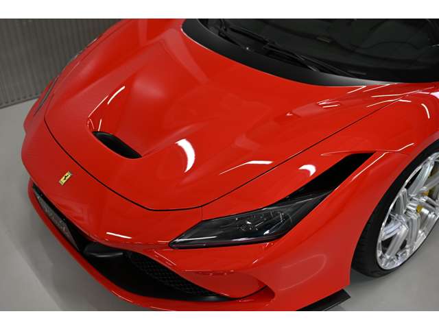 F8スパイダー 2021/R03