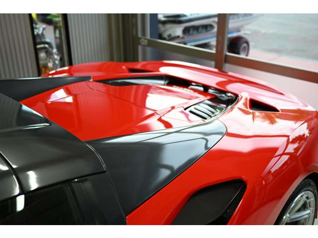 F8スパイダー 2021/R03