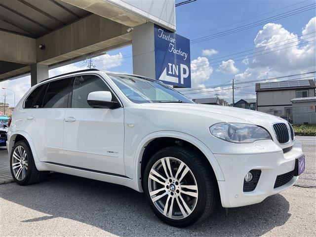 X5 2011/H23