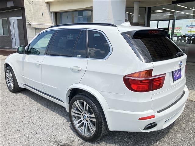 X5 2011/H23
